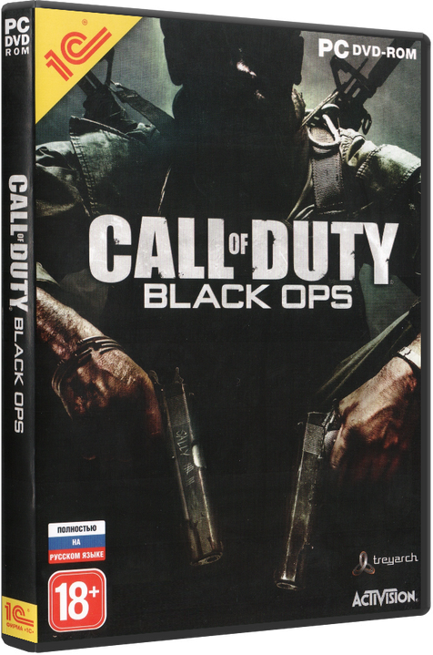 Call rom. Call of Duty Black ops 2010. Требования Call of Duty Black ops 2010.